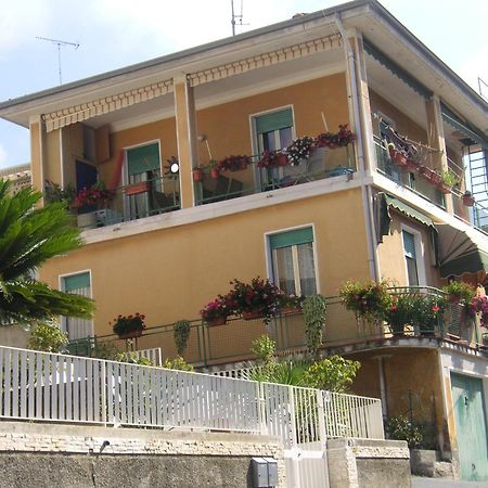 Narciso - Sanremo Apartments Exterior foto